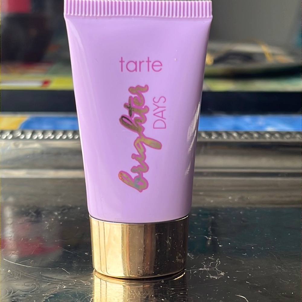 Tarte Brighter Days